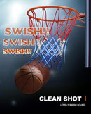 Basketball Net Replacement Heavy Duty