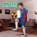 HopeRock Kids Indoor Soccer Ball