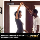 LYNN HARDWARE Medium Duty Commercial Door Closer
