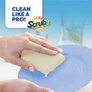 Multi-Purpose Scouring Pad by Scrub