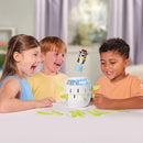 TOMY  Pop Up Bluey Kids Game