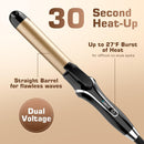 Curling Iron 2 in 1 Hair curler