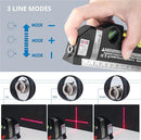 Line Laser Kit Tool