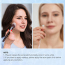 Angtics acne  patches for face