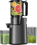 Cold Press Masticating Juicer