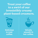 Califia Farms French Vanilla Almond Milk Coffee Creamer