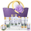 Spa Luxetique Gift Baskets for Women