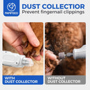 PAPIFEED Dog Nail Grinder