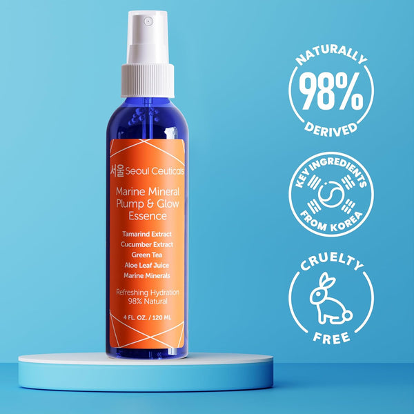 Seoulceuticals Korean Skin Care