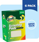 Multi-Purpose Scouring Pad by Scrub