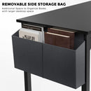 OLIXIS Computer Office Desk,Study PC Modern Desk