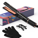 Miropure Flat Iron Hair Straightener