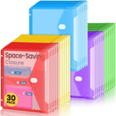 Sooez Binder Folders Organizer