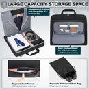 RAINSMORE Garment Bags for Travel.