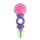 Bright Starts Rattle and Teethe Chillable Baby Teether