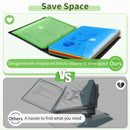 Sooez Binder Folders Organizer