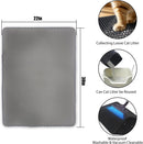 Cat Litter Box Mat Double Layer Trapping Mat