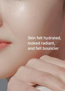 Celimax dual barrier creamy toner