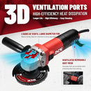 DCK Angle Grinder