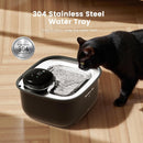 Gardner Pet Wireless Cat Water Fountain