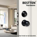 BESTTEN Single Cylinder Deadbolt