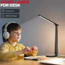 HONEYWELL Desk Lamp for Home Office