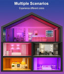 luckystyle Smart Light Bulbs