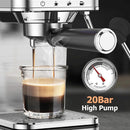 KOIOS Espresso Machines coffee maker