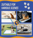 Puppy Pee Pads Leak-Proof