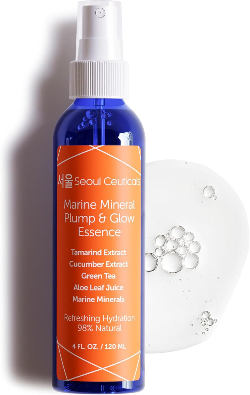 Seoulceuticals Korean Skin Care
