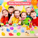 Mochi Squishy Toys Mini Squishies