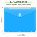 Sooez Binder Folders Organizer