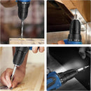 LUXTER Cordless Drill Set