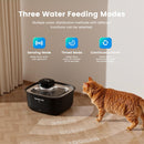 Gardner Pet Wireless Cat Water Fountain