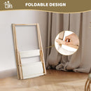 Wooden Baby Shower Crate Closet