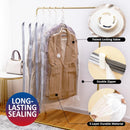 Hanging Vacuum Storage Bags