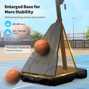 Basketball Hoop Outdoor Portable
