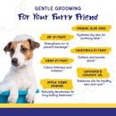 PupGrade Shampoo & Conditioner for Dogs