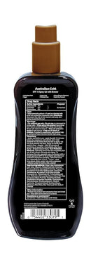 Australian Gold SPF 15 Bronzing Spray Gel, 16 oz.
