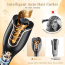 Automatic Hair Curler