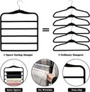Closet Organizers and Storage 3 Pack
