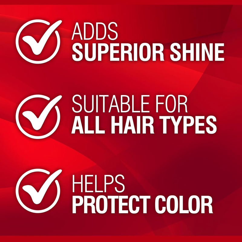 Hair Vitamin Serum for Women & Men
