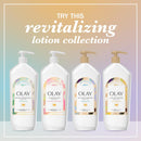 Olay Body Lotion for Women