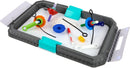 Crayola Colourwhirls Battle Arena Set, Spin Art Toy