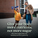 Women's Multivitamin Gummies