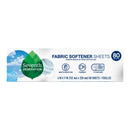 Fabric Softener Sheets