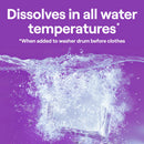 Bio-Enzyme Laundry Detergent Packs