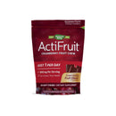 ActiFruit Cranberry Fruit Chew