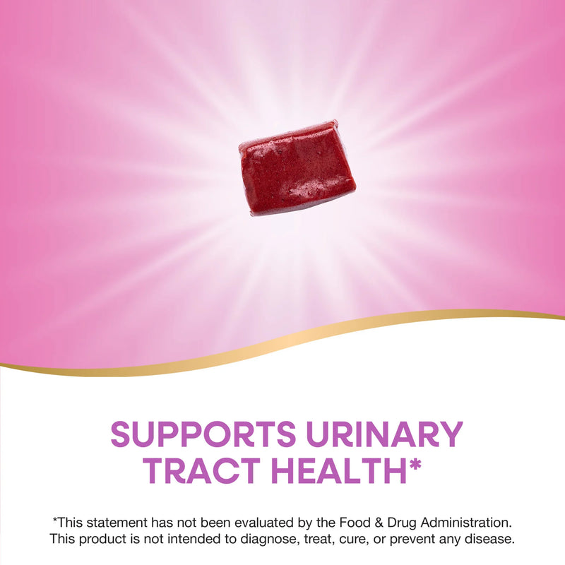ActiFruit Cranberry Fruit Chew
