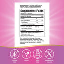 ActiFruit Cranberry Fruit Chew